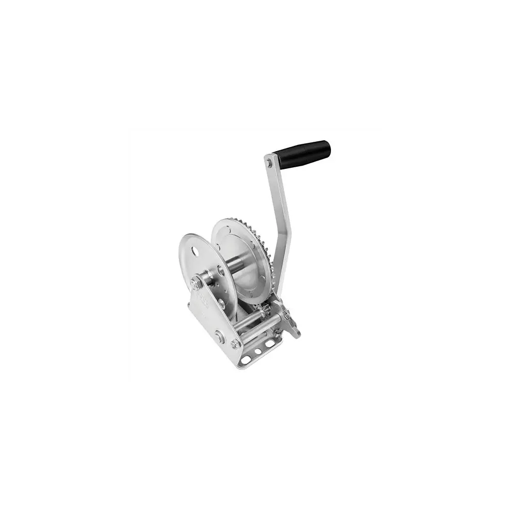 Marine Trailer Winch 1.8K, No Strap - FUL142300
